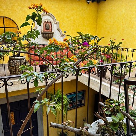 Maison Bougainvillea Antigua Zewnętrze zdjęcie