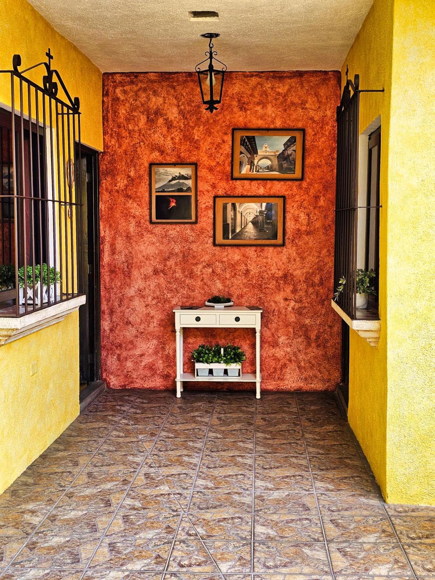 Maison Bougainvillea Antigua Zewnętrze zdjęcie