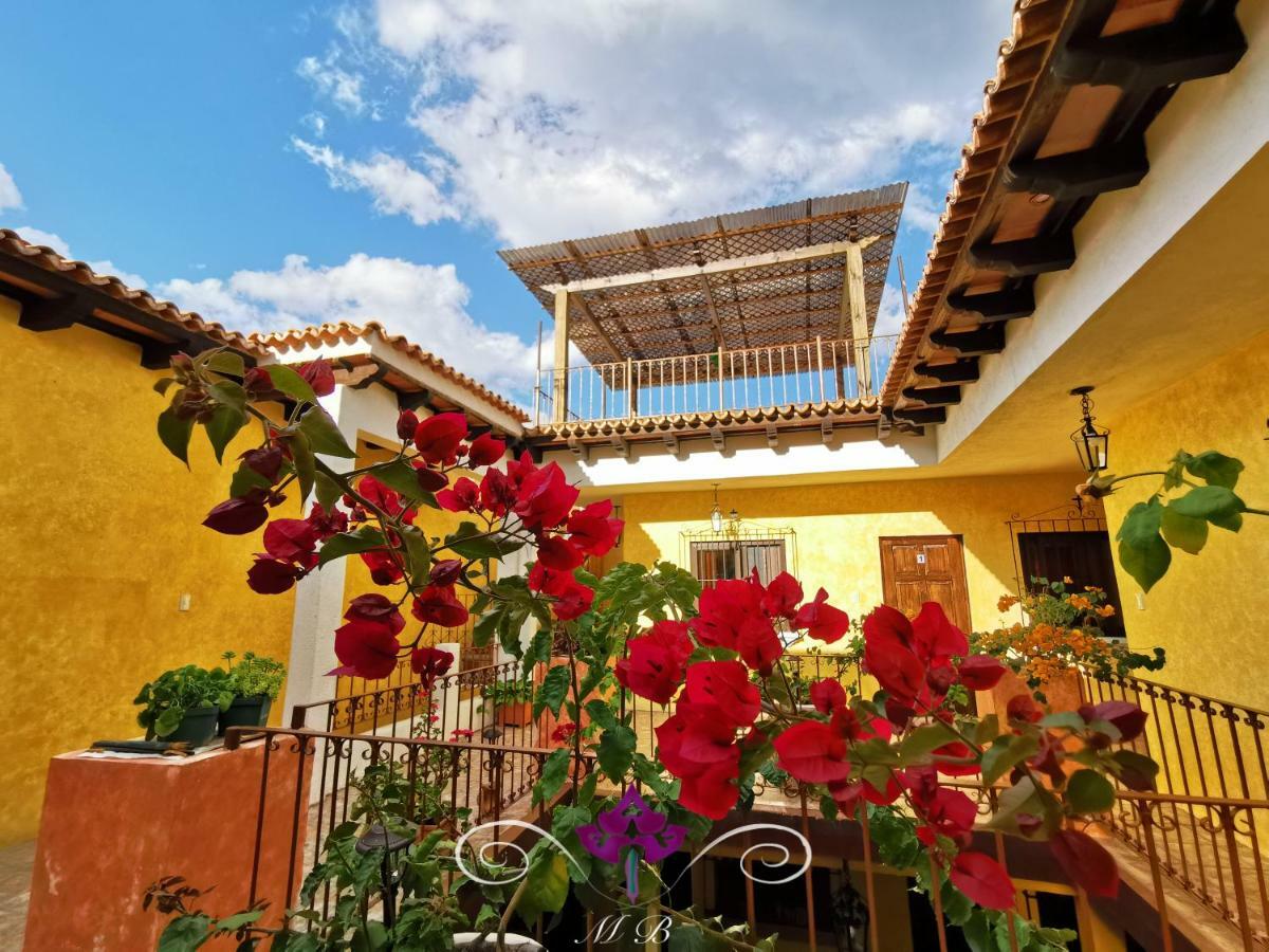 Maison Bougainvillea Antigua Zewnętrze zdjęcie